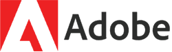 Adobe Logo